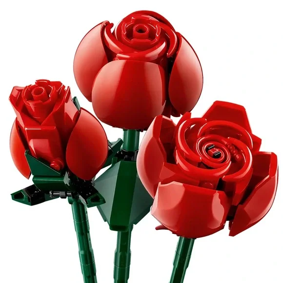 LEGO Bouquet of Roses 10328